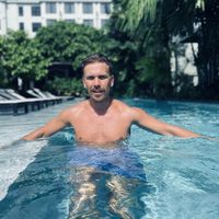 Oskars Zariņš's Photo