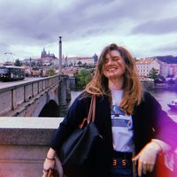 Florentyna Kryczka's Photo