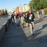 Fotos de Georg Babij