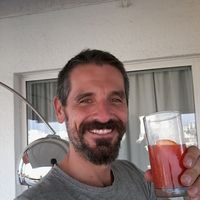 Alexi Loumiotis's Photo