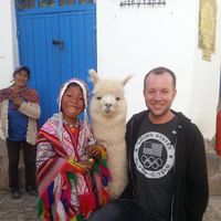 Anthony Wagner的照片