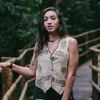 Pietra Queiroz的照片