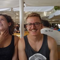 Bernhard Heiß's Photo