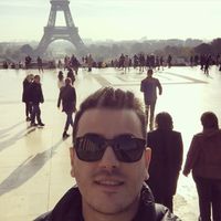 Zdjęcia użytkownika Sinan Fidan