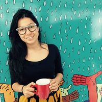 Oriana Alonso's Photo