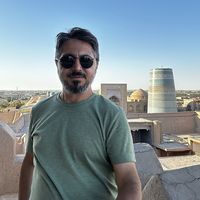 Фотографии пользователя M.B.Serkan Oktay