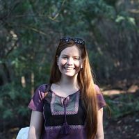 Ivana Vásquez的照片