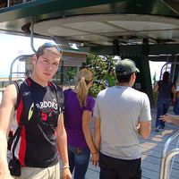 Le foto di Jorge Alejandro Ceja Nunez