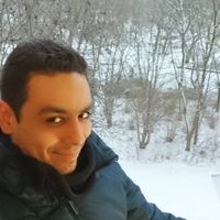 Mohamed  Adel的照片