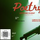 POETRY NIGHT--OPEN MIC EVENT's picture