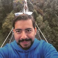 Daniel De Los Santos's Photo