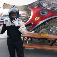 Sayed Mind-Body Therapist & Life Coach's Photo