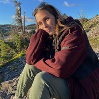 Lucia Casali's Photo