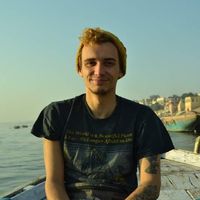 Kyle Lapointe的照片