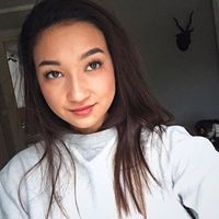 Helene Hagen's Photo