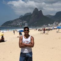 Luis Arauco的照片