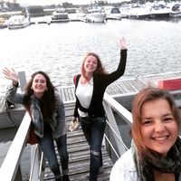 Mirja, Ana and Elvira Winkelmann's Photo