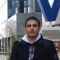 Messaoud Lazereg's Photo