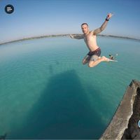 Photos de Xavier Paul