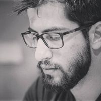 Reza Hosseini's Photo