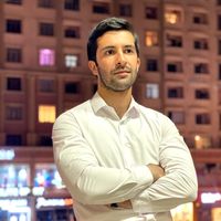 Fotos de Ali Seyidov