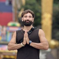 Agustin Peralta's Photo