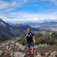 Gonzalo Espinosa的照片