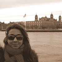 Bianca Bueno's Photo