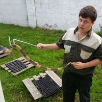 Justin Collett's Photo