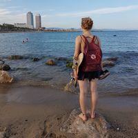 Barbara Anna Brehm's Photo