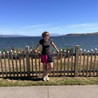 Pauline B's Photo