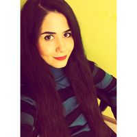 Kimia Arbabian的照片