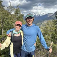 Fotos de Stuart Brown