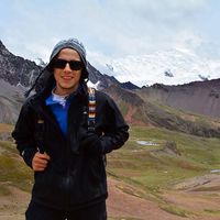 Fotos de Iñaki Otero