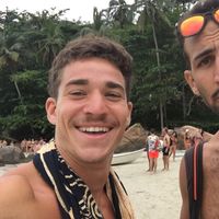 Petu Segovia's Photo