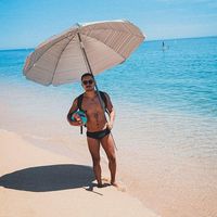 Alexander Parra's Photo