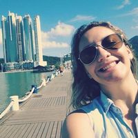 Andriely Santos's Photo