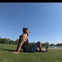 Ricardo Mendivelso's Photo