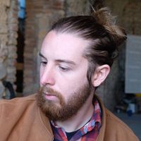 Jacopo Della Rocca的照片