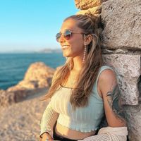 Natalie Läubli's Photo