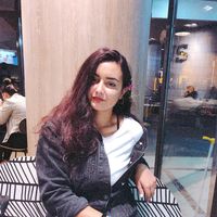 Tugce Bagdır's Photo