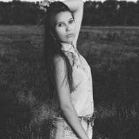 Ekaterina Babaytseva的照片