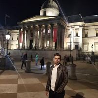 Photos de Arslan Waraich