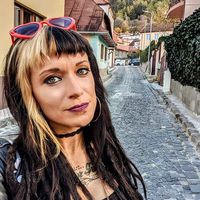 Fotos von Sarah Oliver