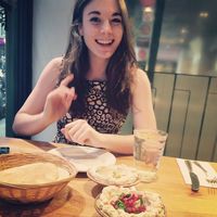 Rhiannon Rees的照片