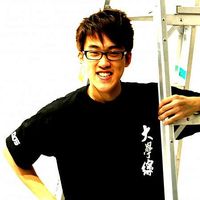 Sheung Hei Brian Choi's Photo