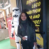 Febry Atmodjo's Photo