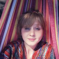 Anastasiya Selivanova的照片