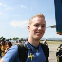 Simon Andersson的照片