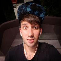 Fotos de Anthony Ronald